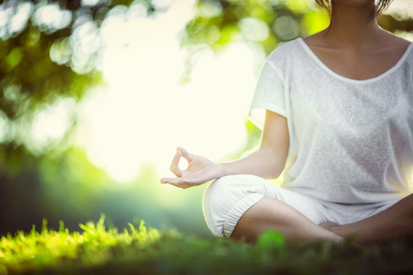 Yoga Workshop Entspannung 7