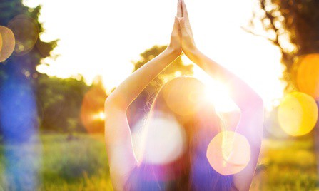 Yogaworkshop - Chandra Namaskar 7