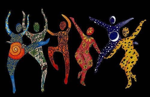 Yoga Workshop Tanzender Krieger 7