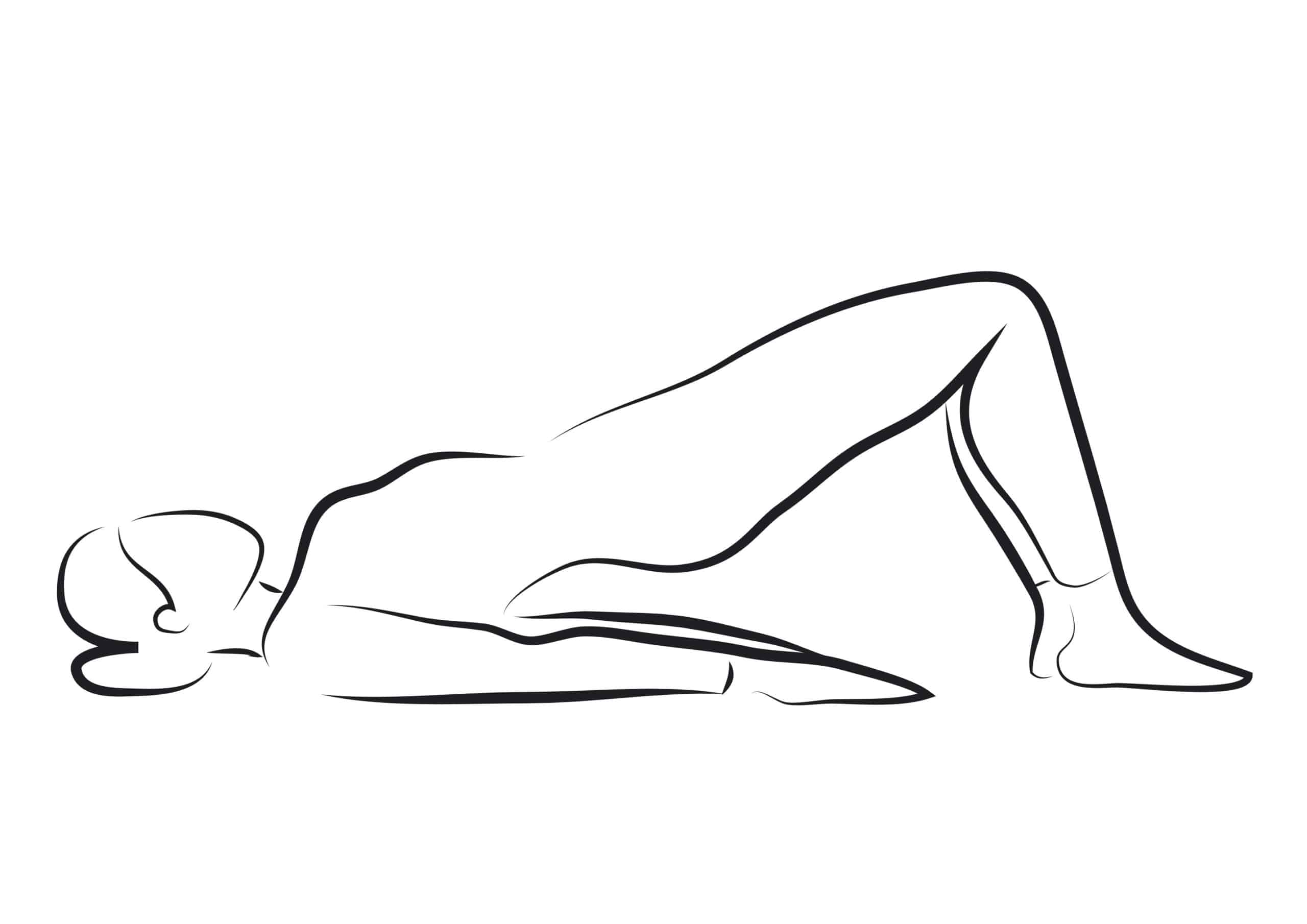Yogaworkshop - Hüftöffner 7