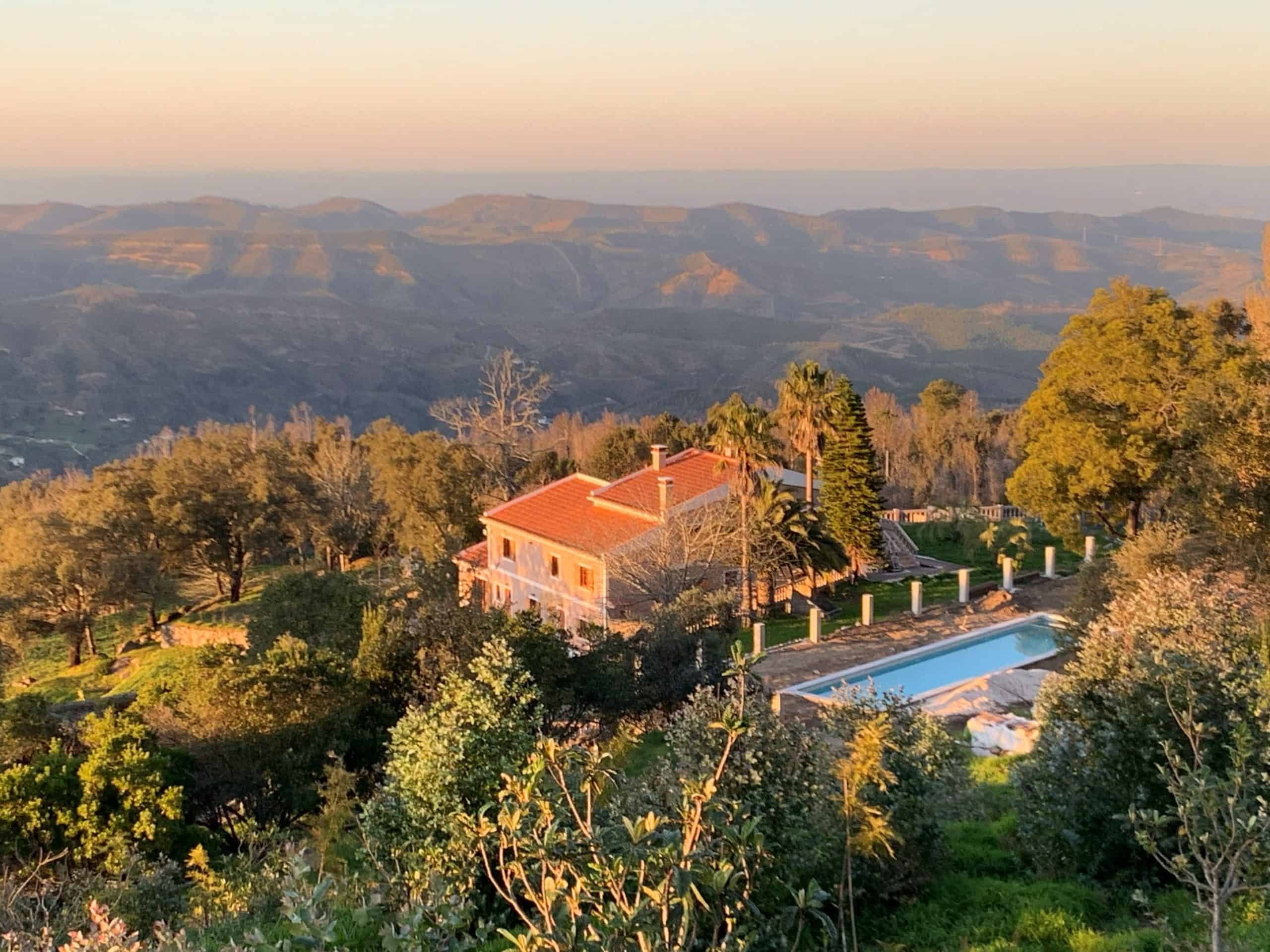 Yoga-Retreat an der Algarve 7