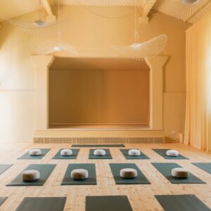 Yoga-Retreat an der Havel 10